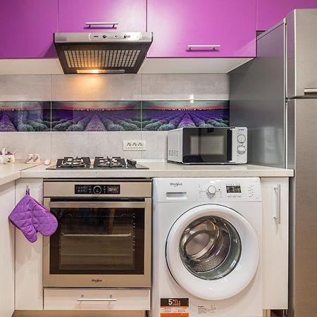 Apartamente Lavender Brasov Exterior photo