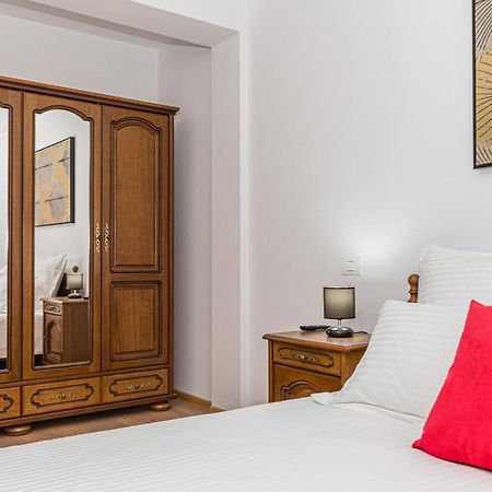 Apartamente Lavender Brasov Exterior photo