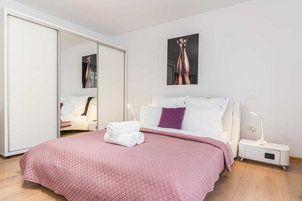 Apartamente Lavender Brasov Exterior photo