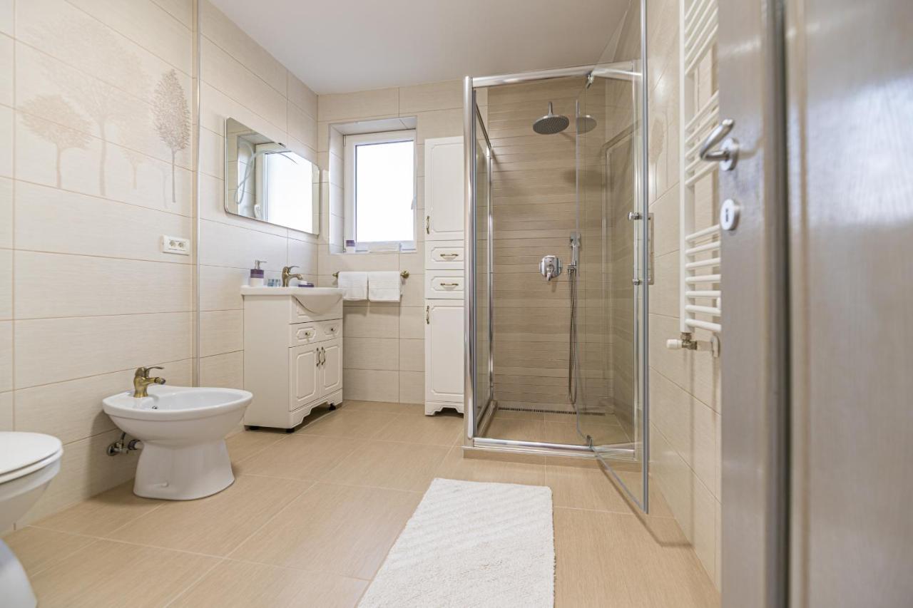 Apartamente Lavender Brasov Exterior photo