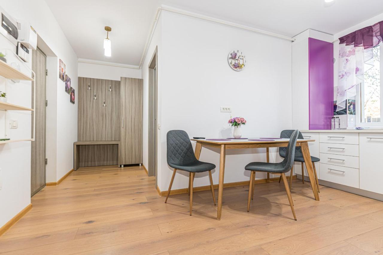 Apartamente Lavender Brasov Exterior photo